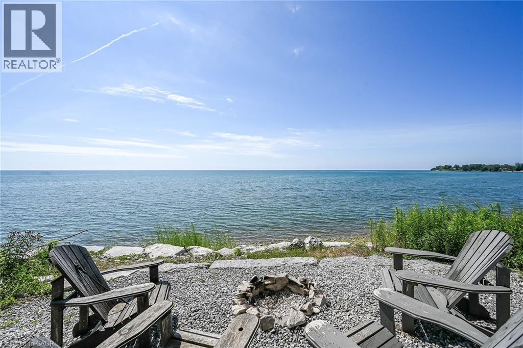964 SOUTH COAST Drive, Nanticoke