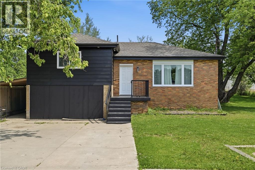 293 No.20 REGIONAL Road, Stoney Creek