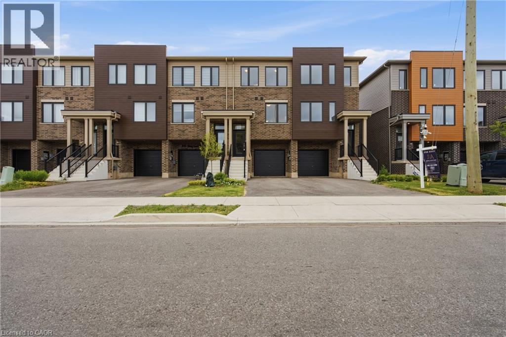 19A BINGHAM Road, Hamilton