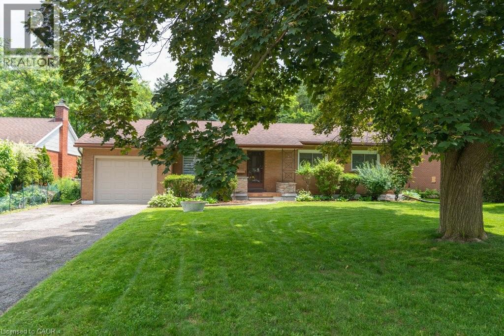 139 MACKAY Crescent, Waterloo