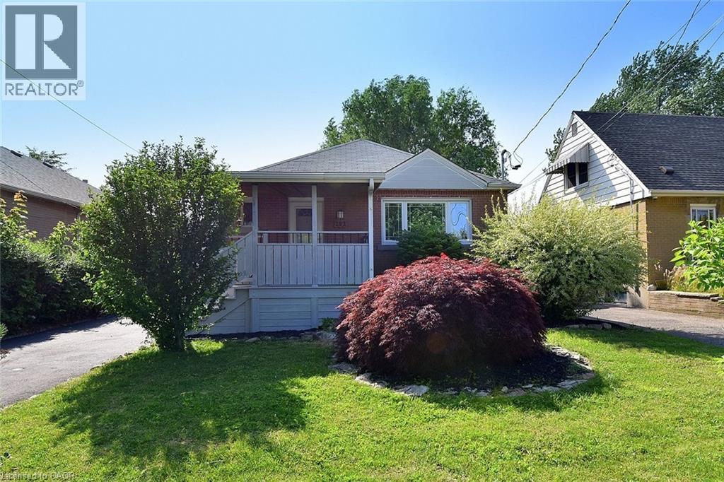 282 EAST 38TH Street, Hamilton