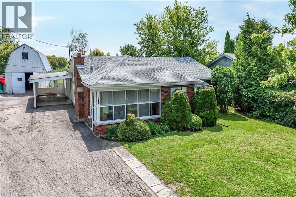 114 E SECOND Road E, Stoney Creek