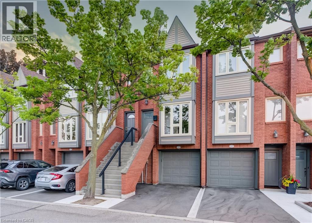 895 MAPLE Avenue UnitNo. 128, Burlington