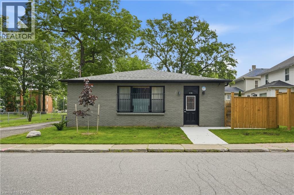 5196 FOURTH Avenue, Niagara Falls