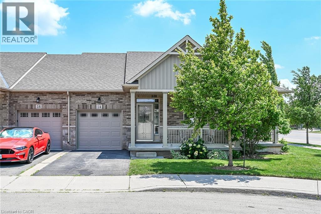14 ECKER Lane, Binbrook