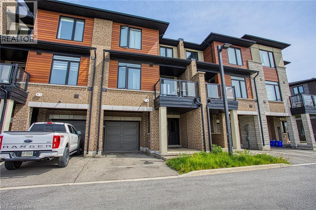 590 NORTH SERVICE Road UnitNo. 50, Stoney Creek