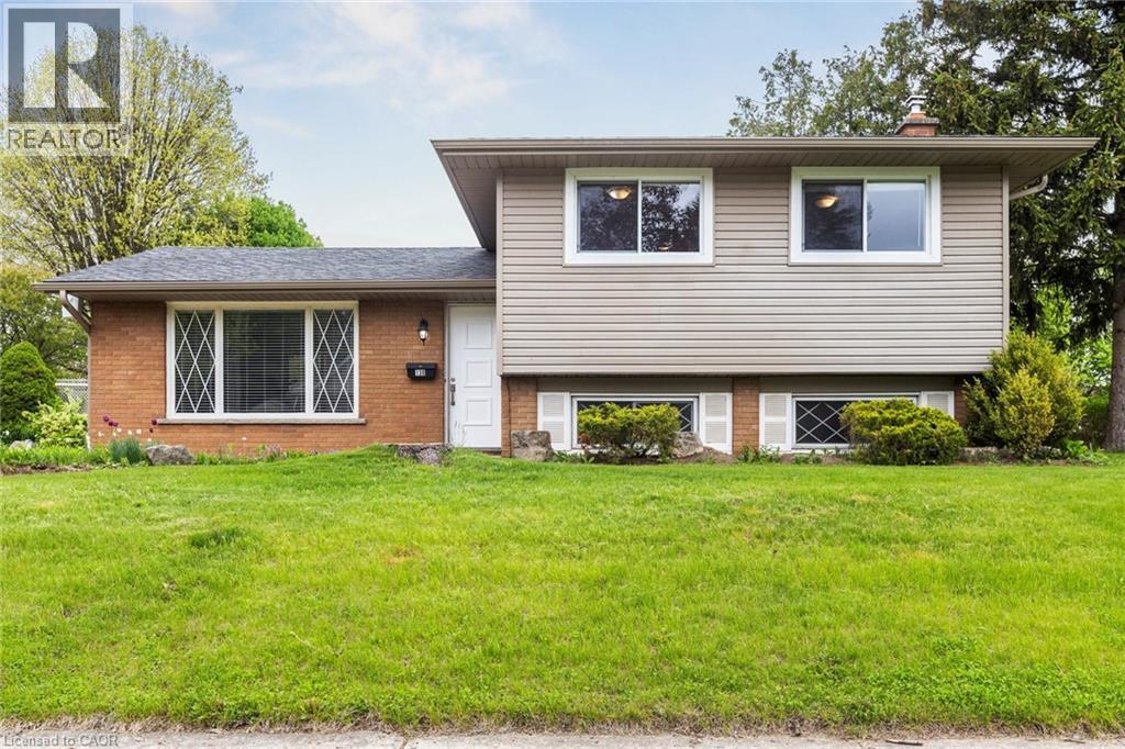 130 HUDSON Crescent, Kitchener