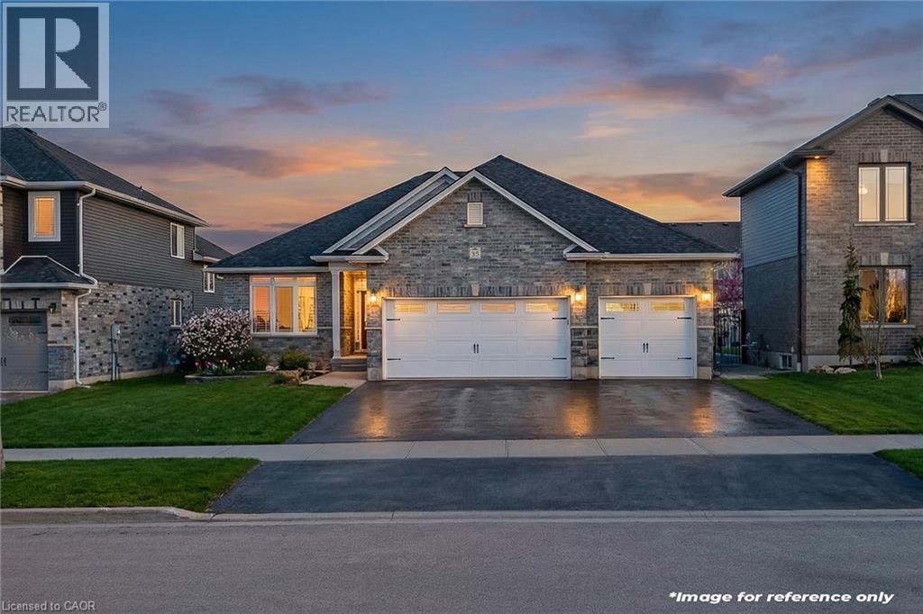 35 LOCK Street, Innerkip