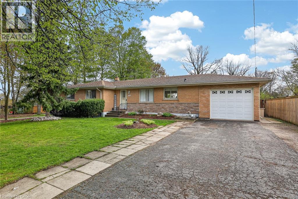 269 ROBINSON Street, Woodstock
