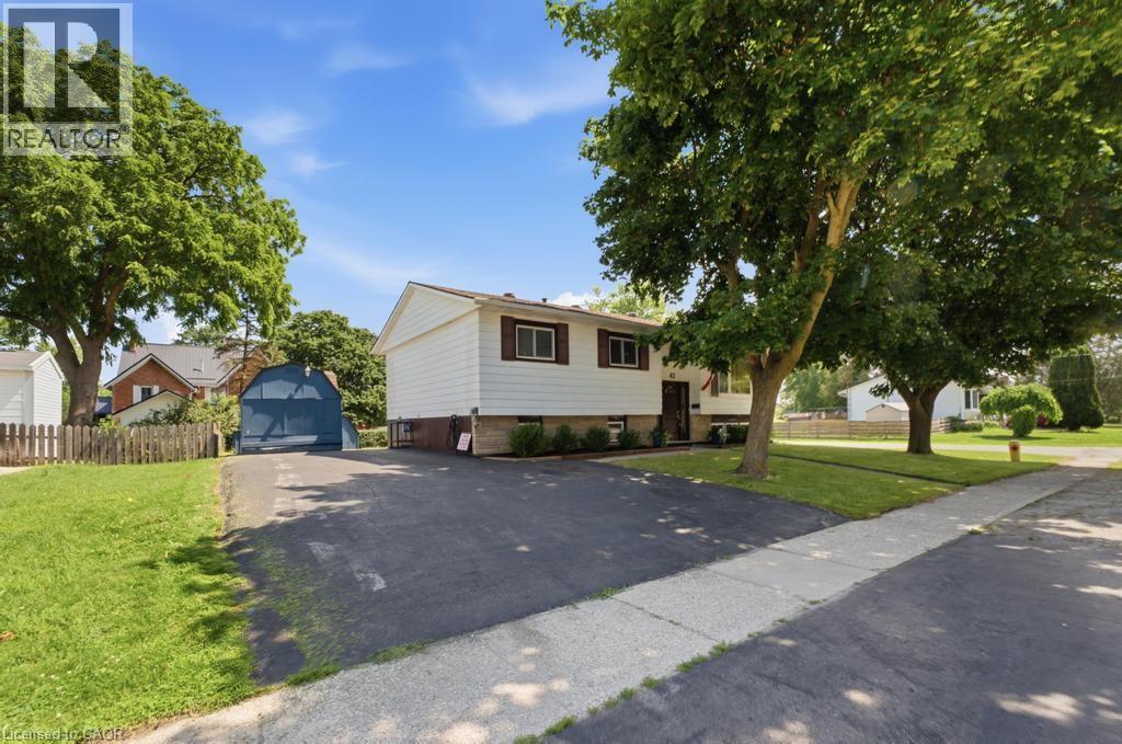 42 JANE Street, Hagersville
