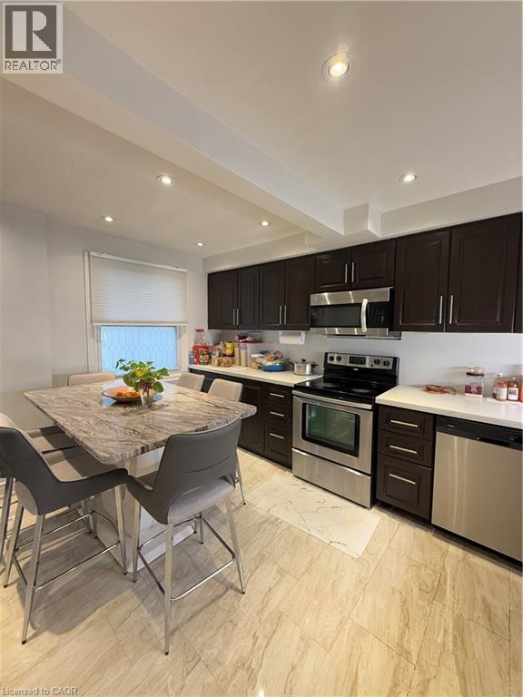 181 THALER Avenue, Kitchener