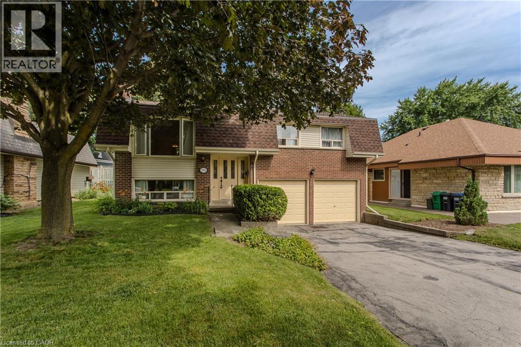 2915 SAINT MALO Circle, Mississauga