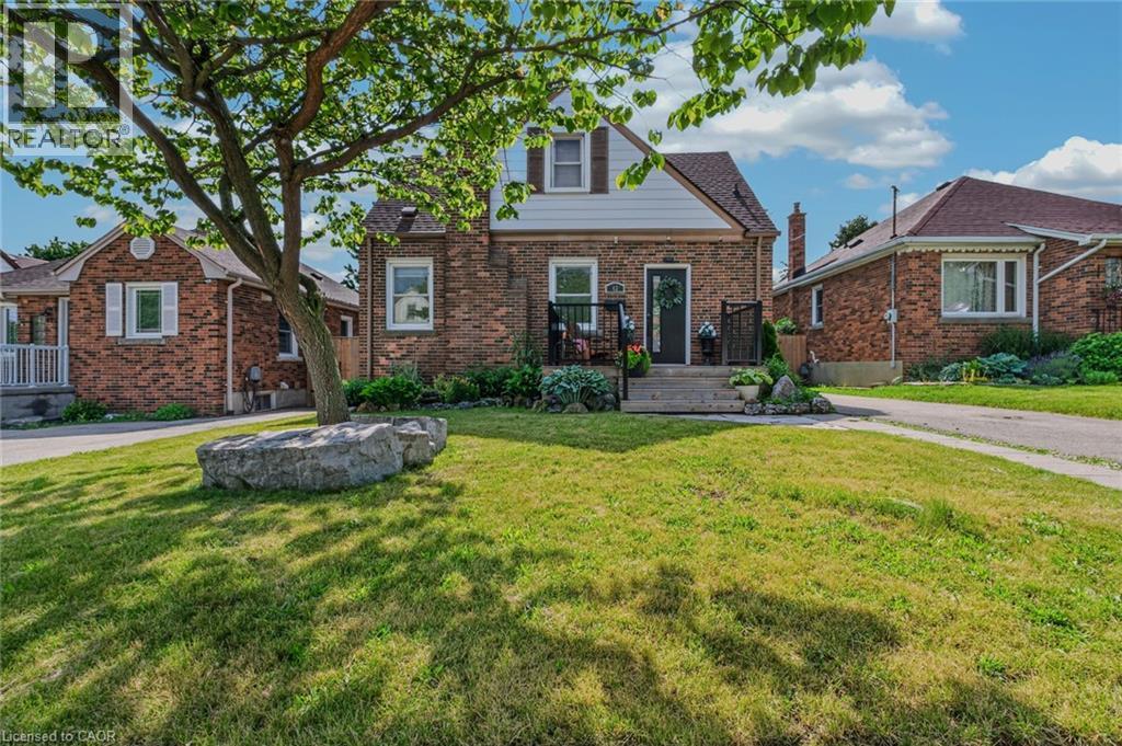43 WOODBRIDGE Road, Hamilton