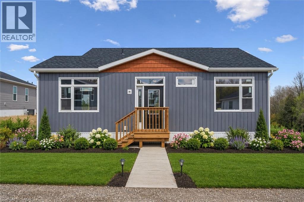 1085 CONCESSION 10 Road W UnitNo. Lot 126/X, Flamborough