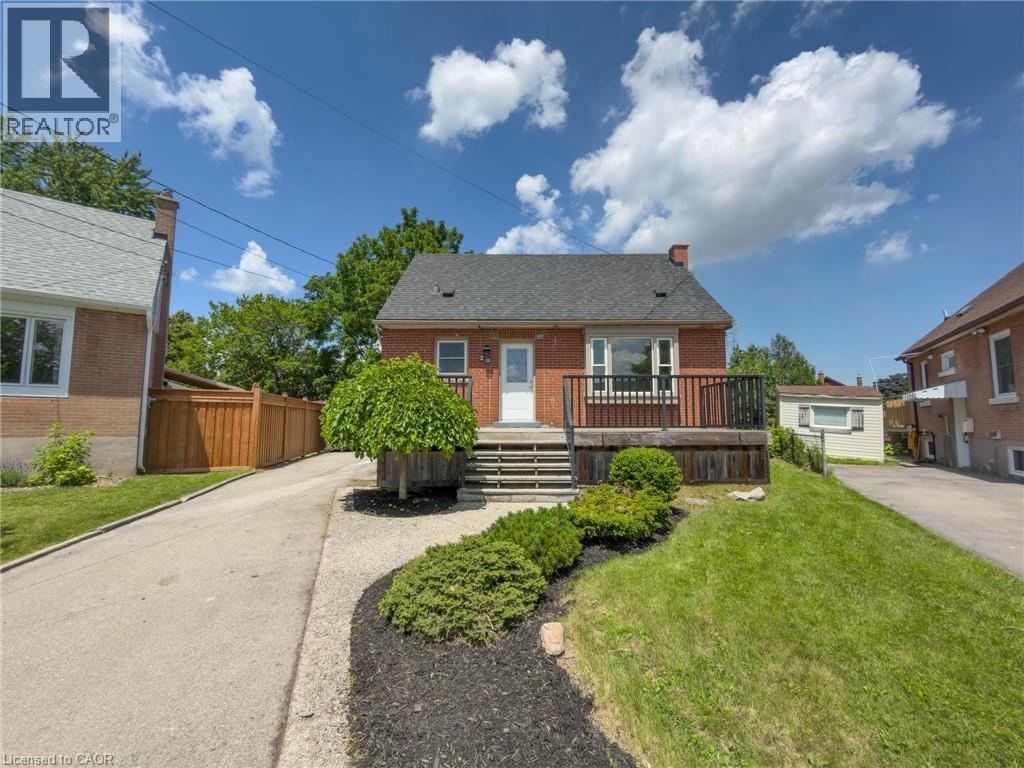 20 PATRICIA Place, Hamilton
