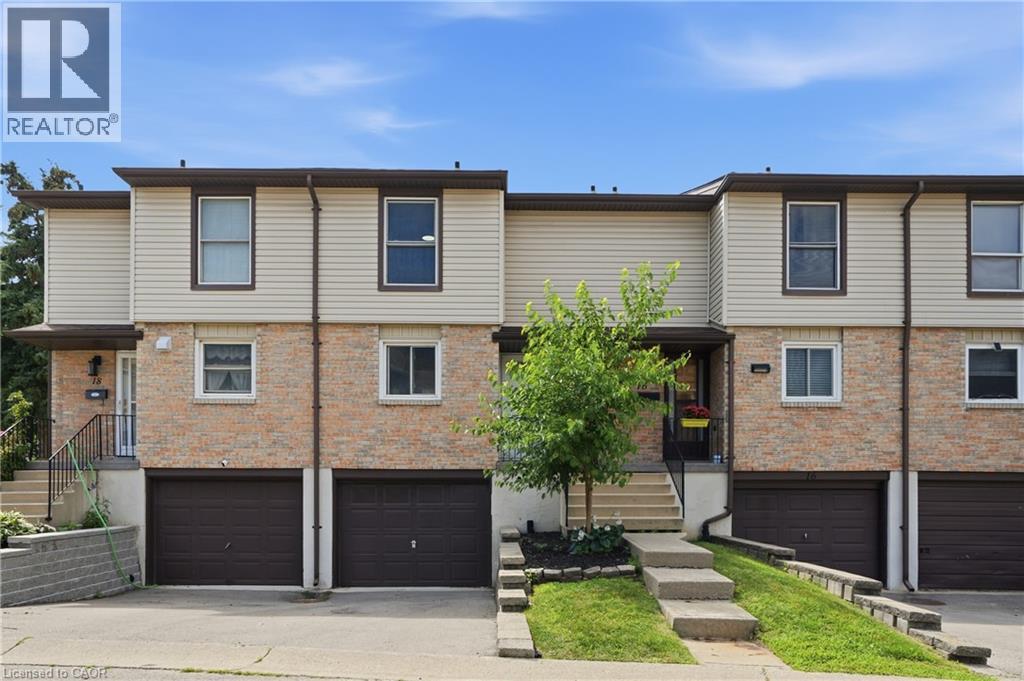 10 ANGUS Road UnitNo. 17, Hamilton