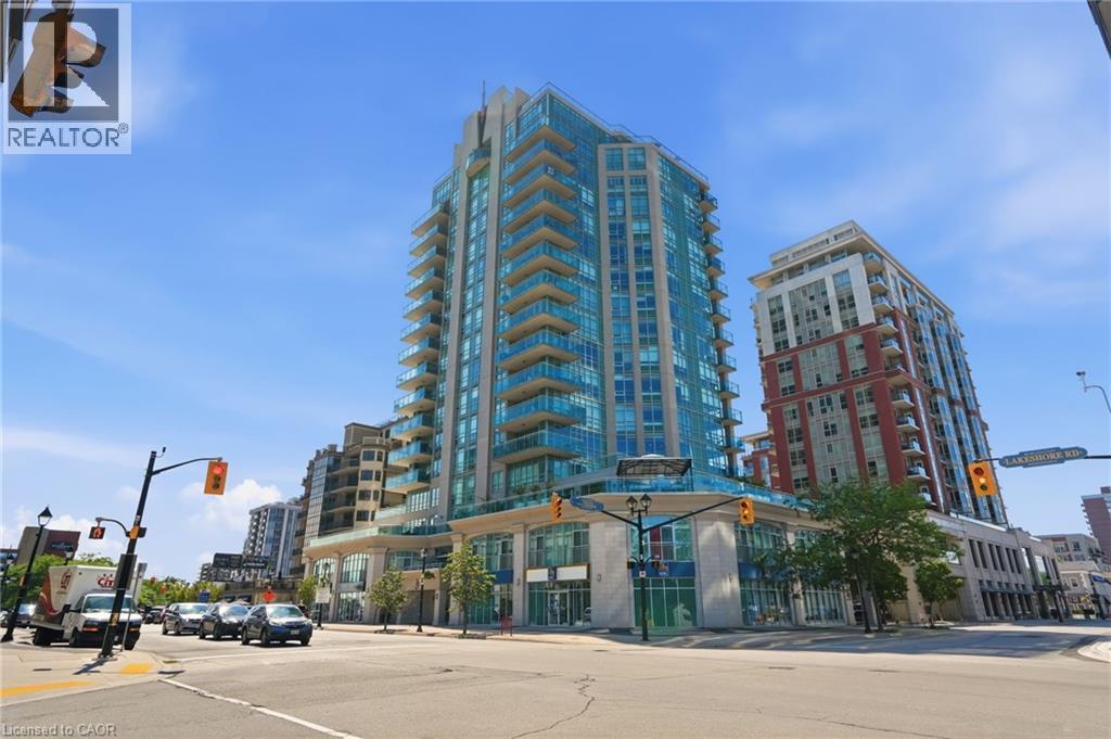 360 PEARL Street UnitNo. 1302, Burlington