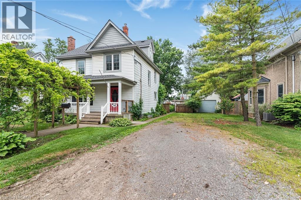 530 KING Street, Port Colborne