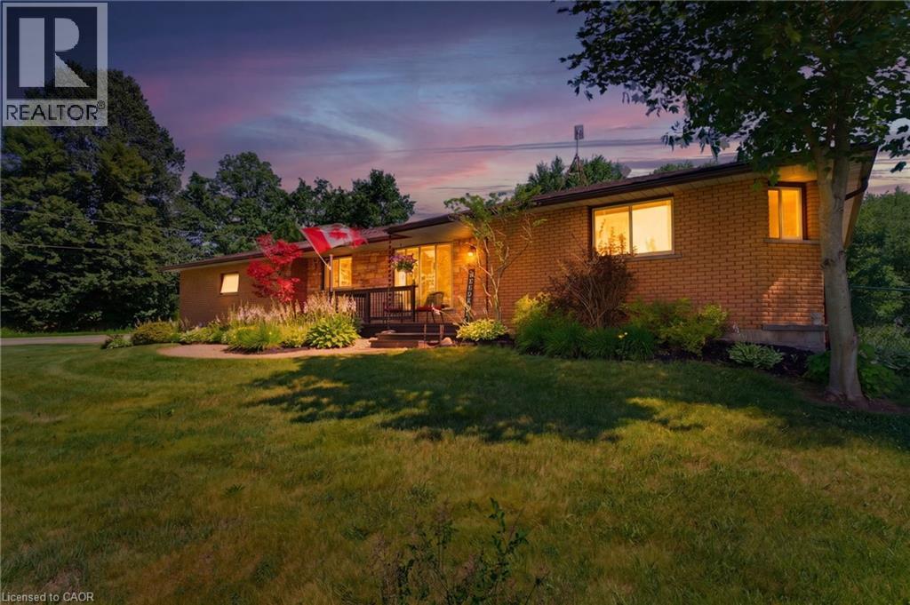 3226 INDIAN Trail, Ancaster