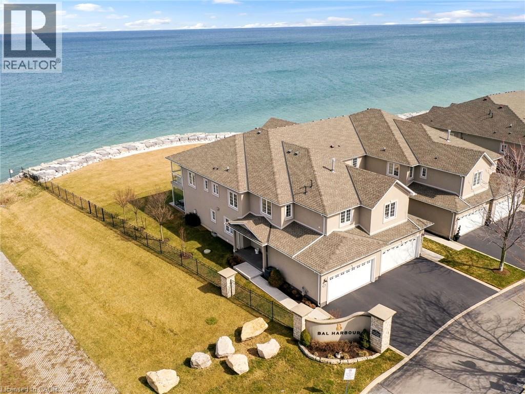484 MILLEN Road UnitNo. 2, Stoney Creek