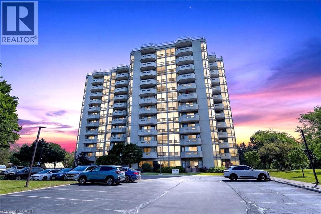 5080 PINEDALE Avenue UnitNo. 306, Burlington