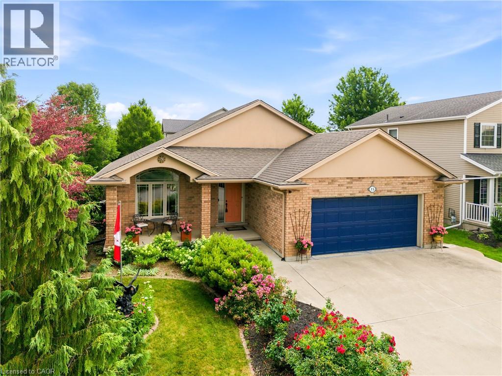 15 HOPE Avenue, Virgil