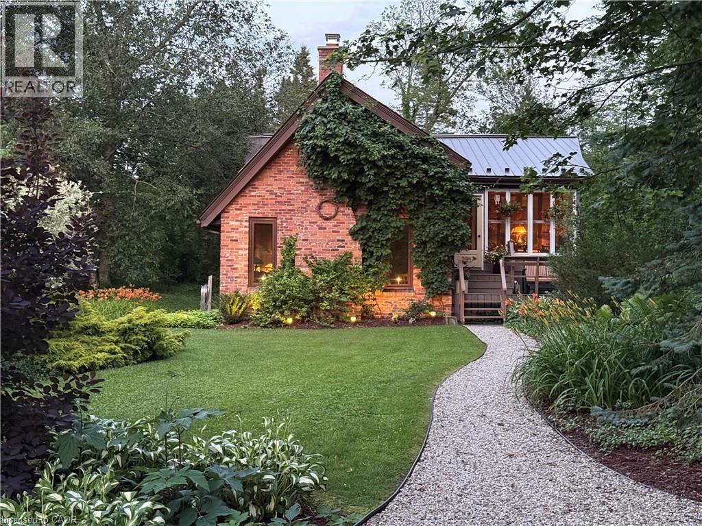 294 HURON Road, Kincardine