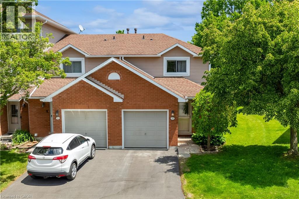 386 HIGHLAND Road W UnitNo. 32, Stoney Creek