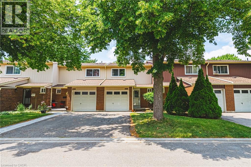 564 SHERATON Road UnitNo. 14, Burlington