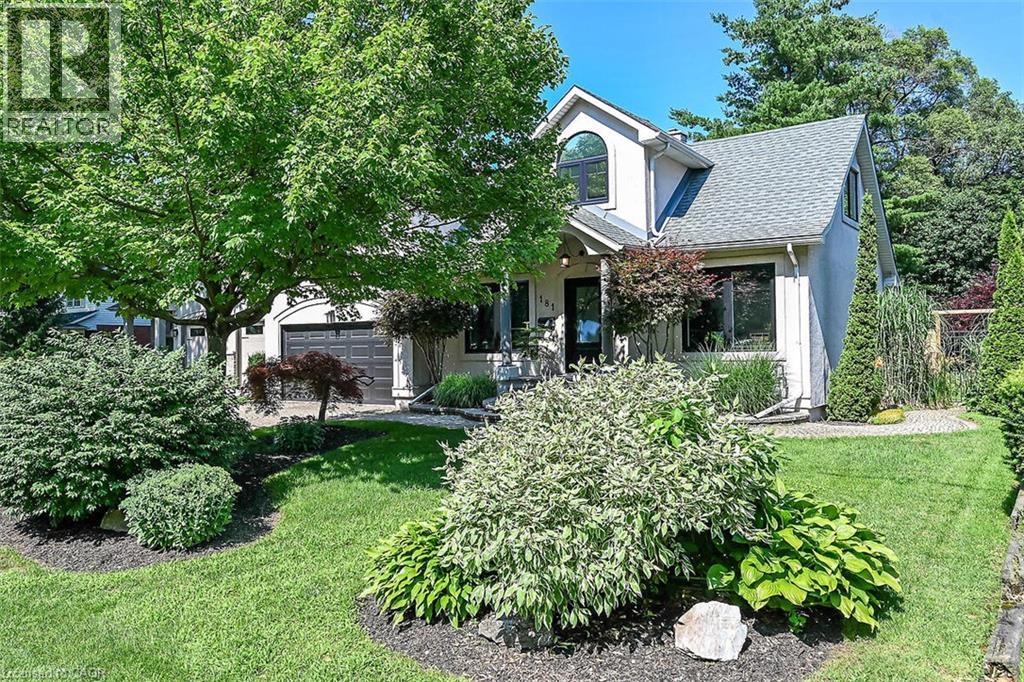 181 CENTRAL Drive, Ancaster