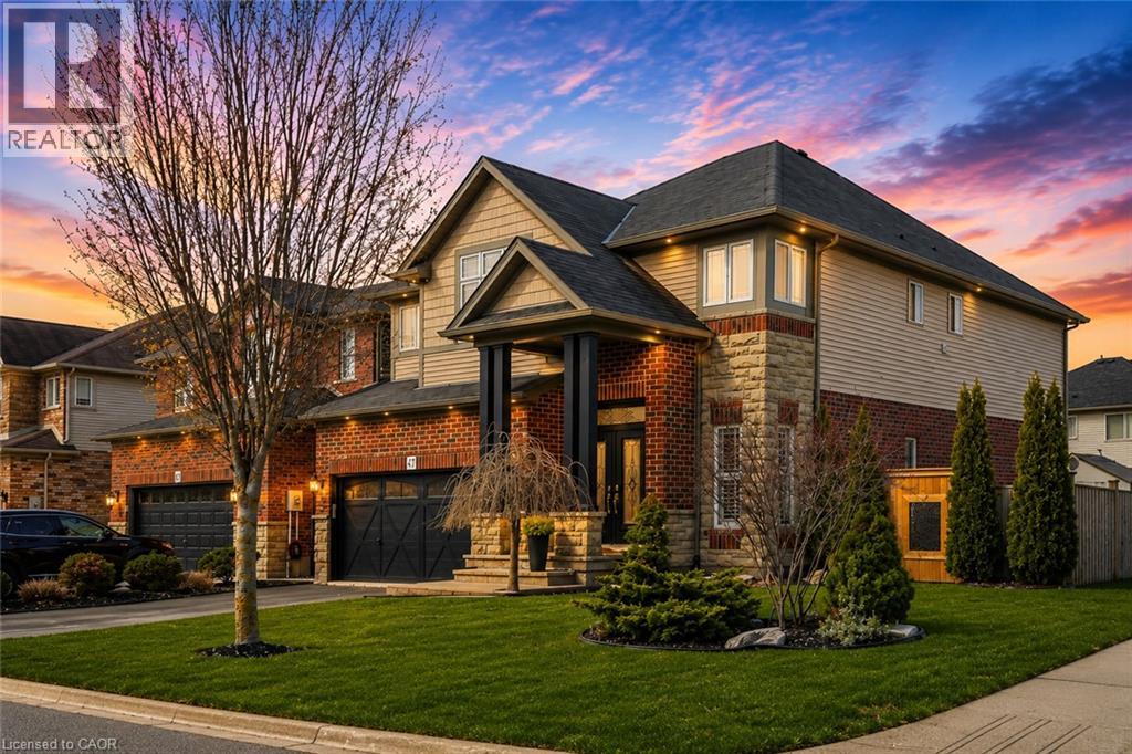 47 WINNERS Way, Binbrook