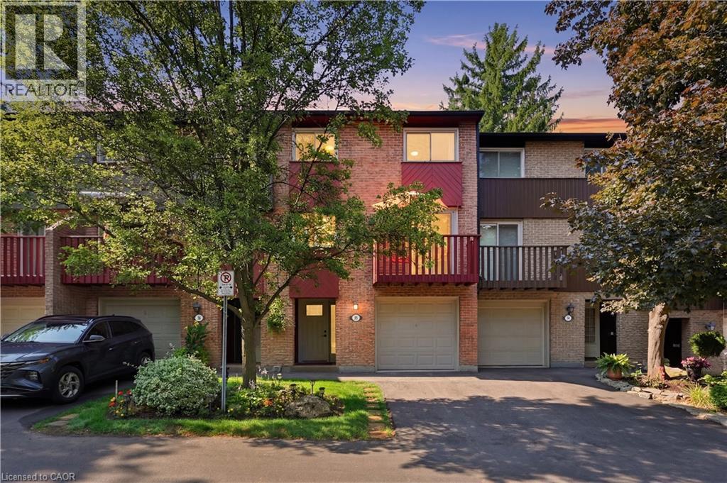 1967 MAIN Street W UnitNo. 35, Hamilton