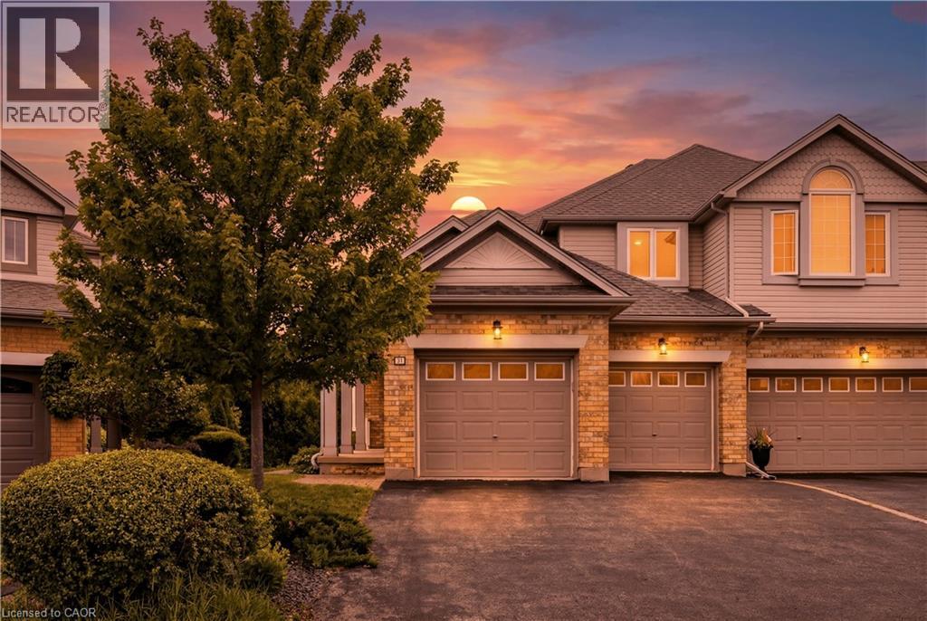 31 SPENCER Crescent, Guelph