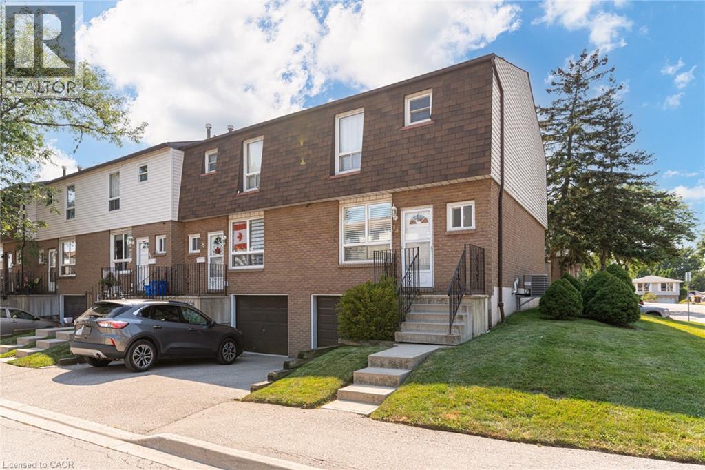 1301 UPPER GAGE Avenue UnitNo. 34, Hamilton