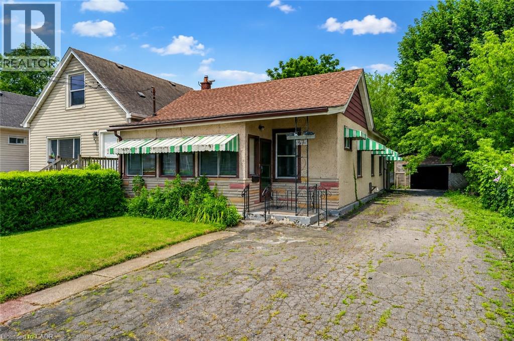 37 PAGE Street, St. Catharines
