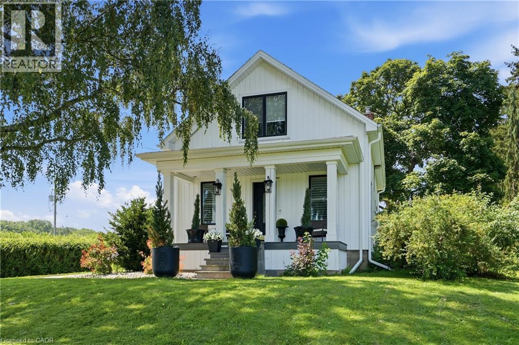 219 RIDGE Road W, Grimsby