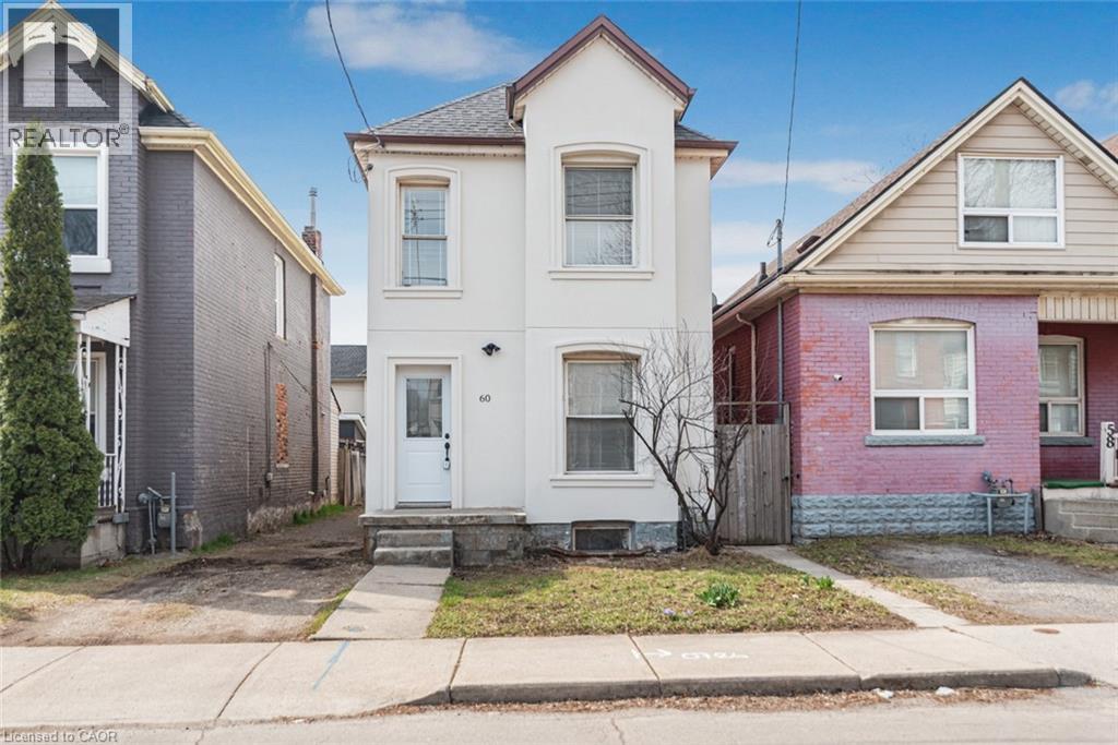 60 KEITH Street, Hamilton