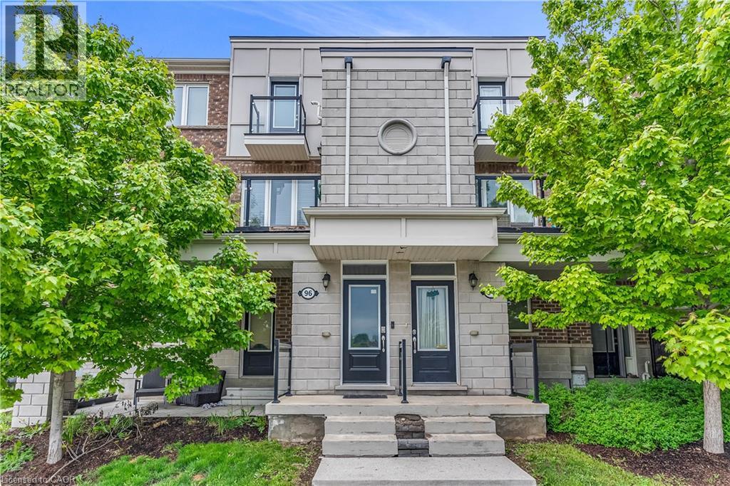 96 DAYLILY Lane, Kitchener