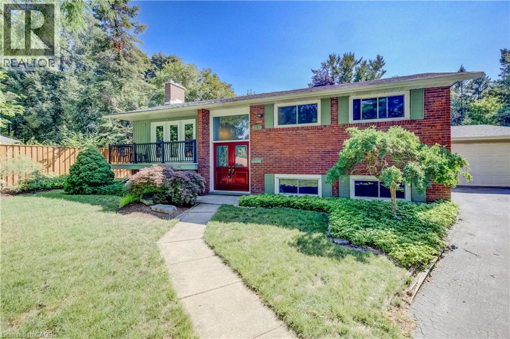 291 VILLA Place, Waterloo