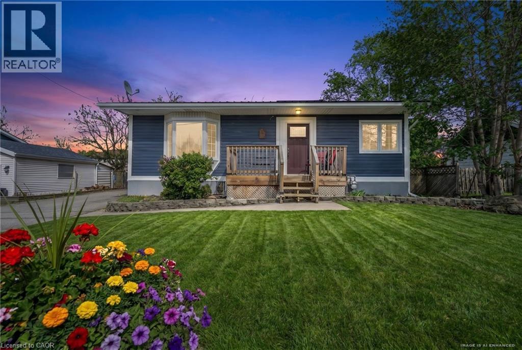 4519 ONTARIO Street, Beamsville