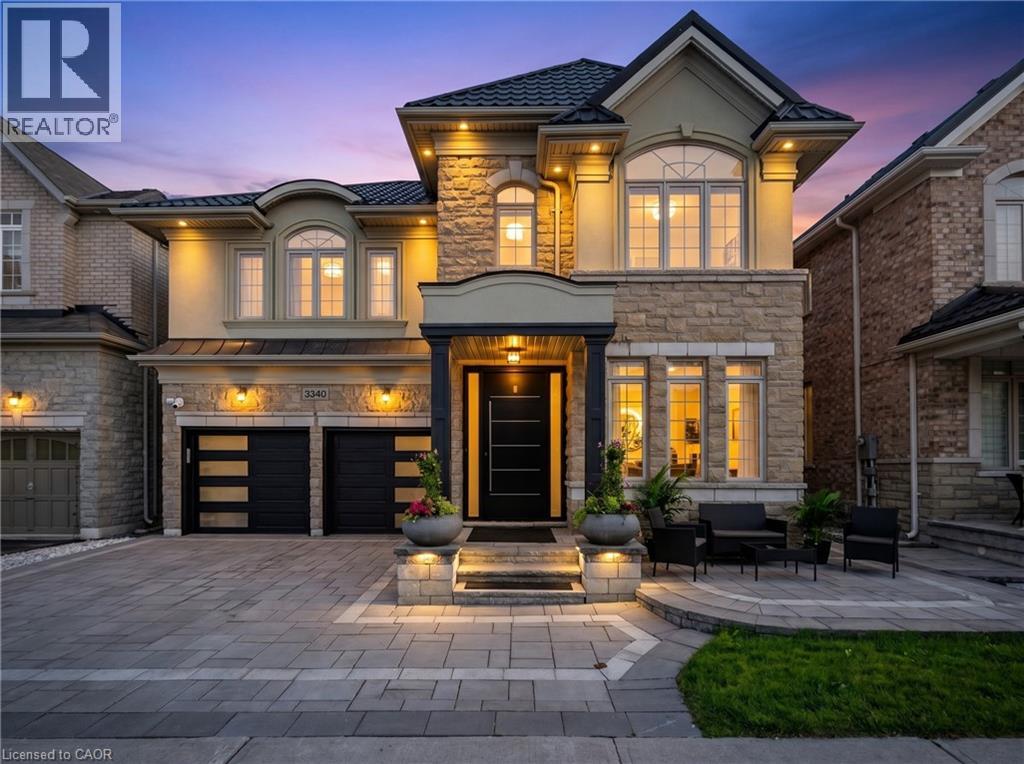 3340 TERRA COTTA Lane, Burlington