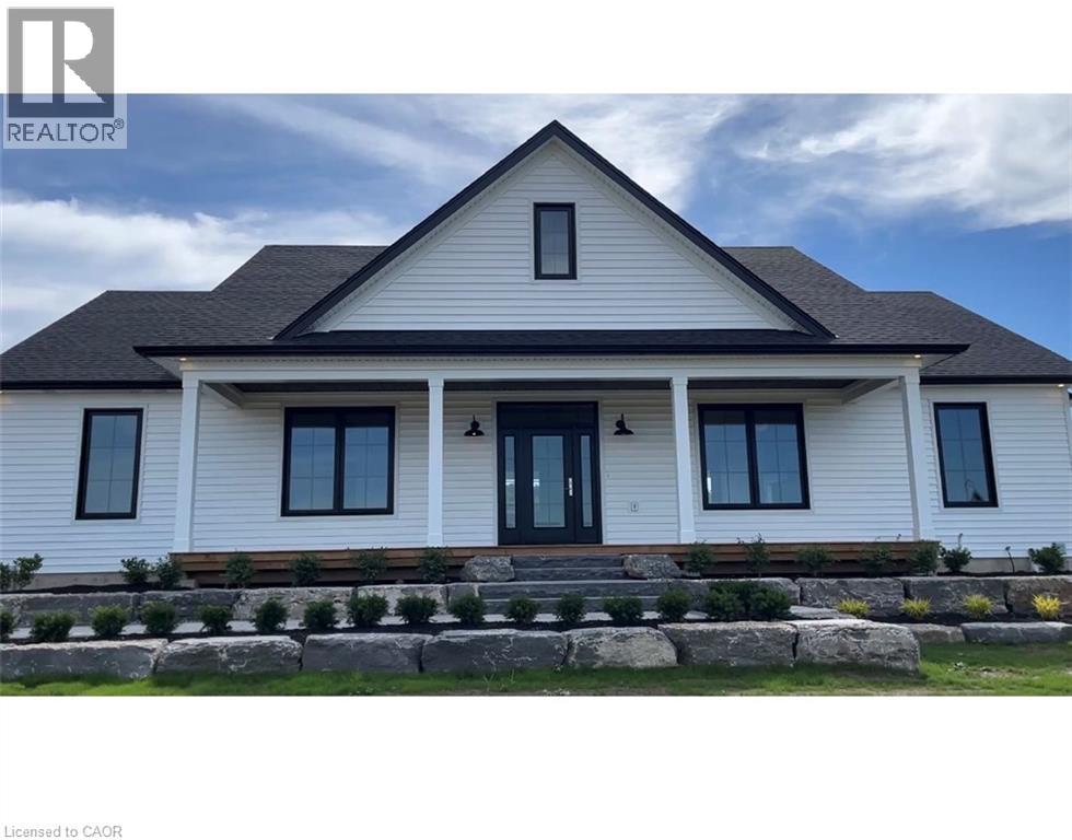 348 HART Road, Dunnville