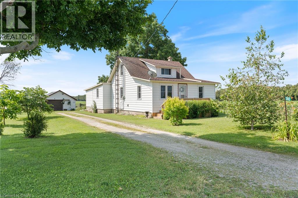 392 WINDHAM ROAD 7, La Salette
