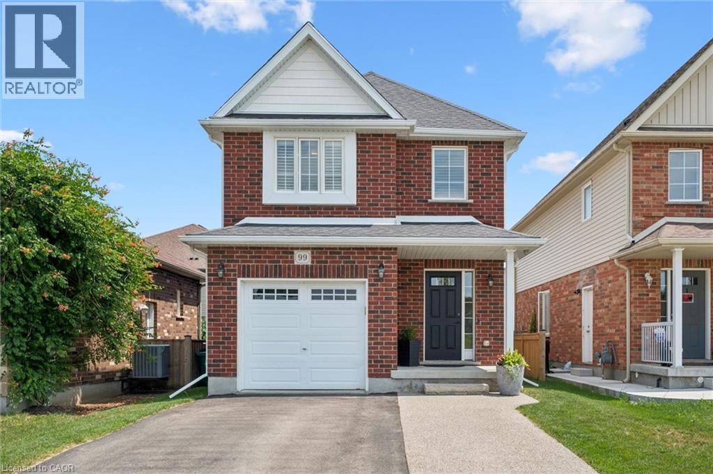 99 COUNTRY CLUB ESTATES Drive, Elmira