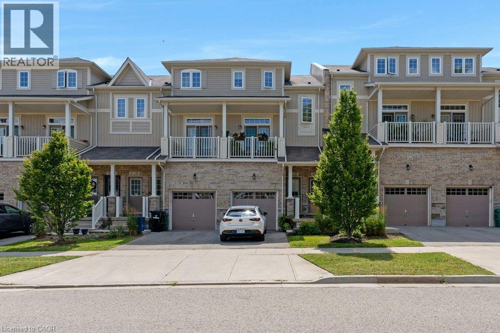 397 WESTWOOD Drive UnitNo. B, Kitchener