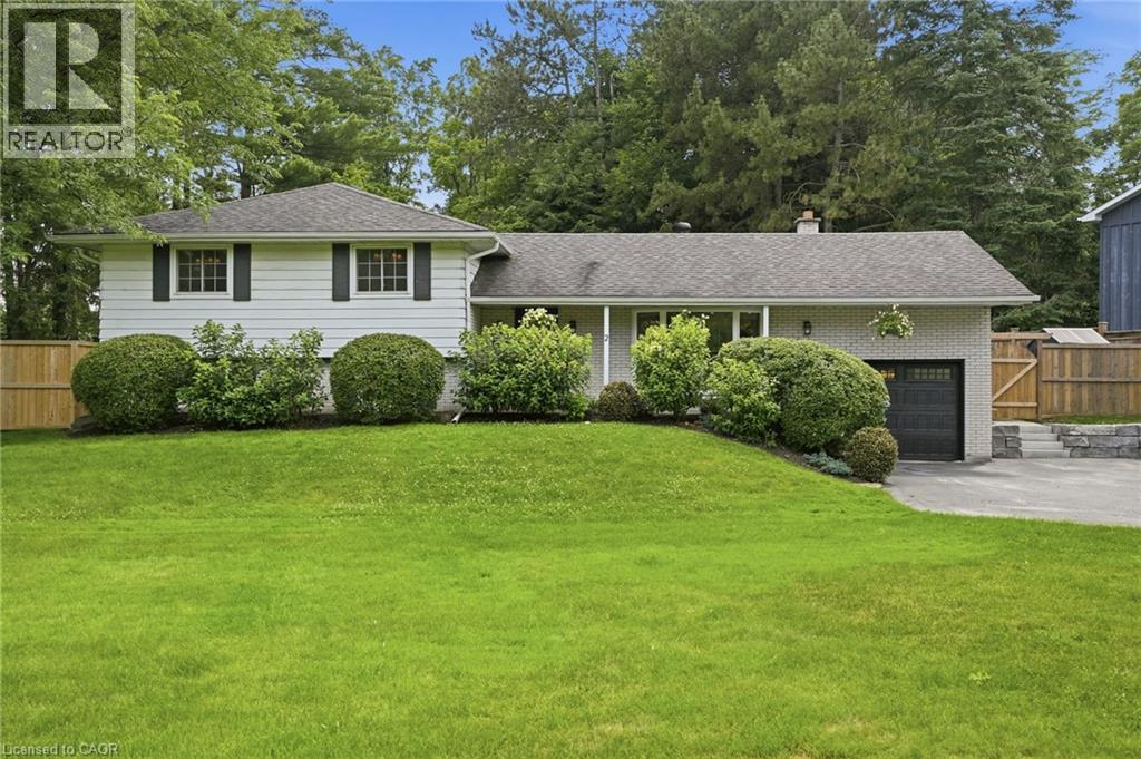 2 JAMESON Drive, Flamborough