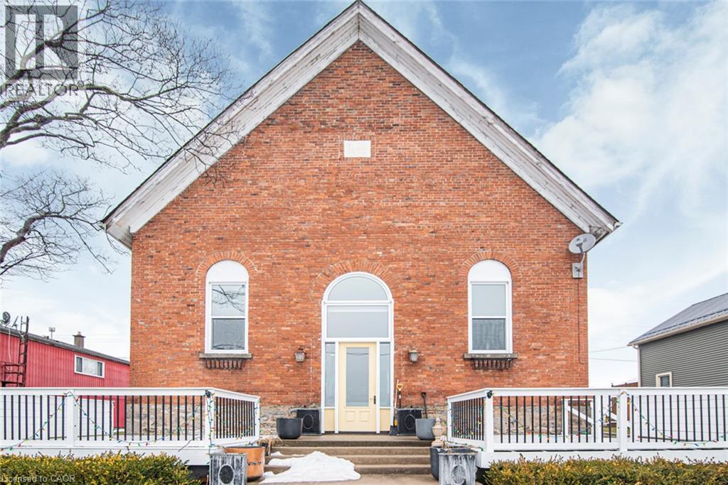 2687 NORTH SHORE Drive, Lowbanks