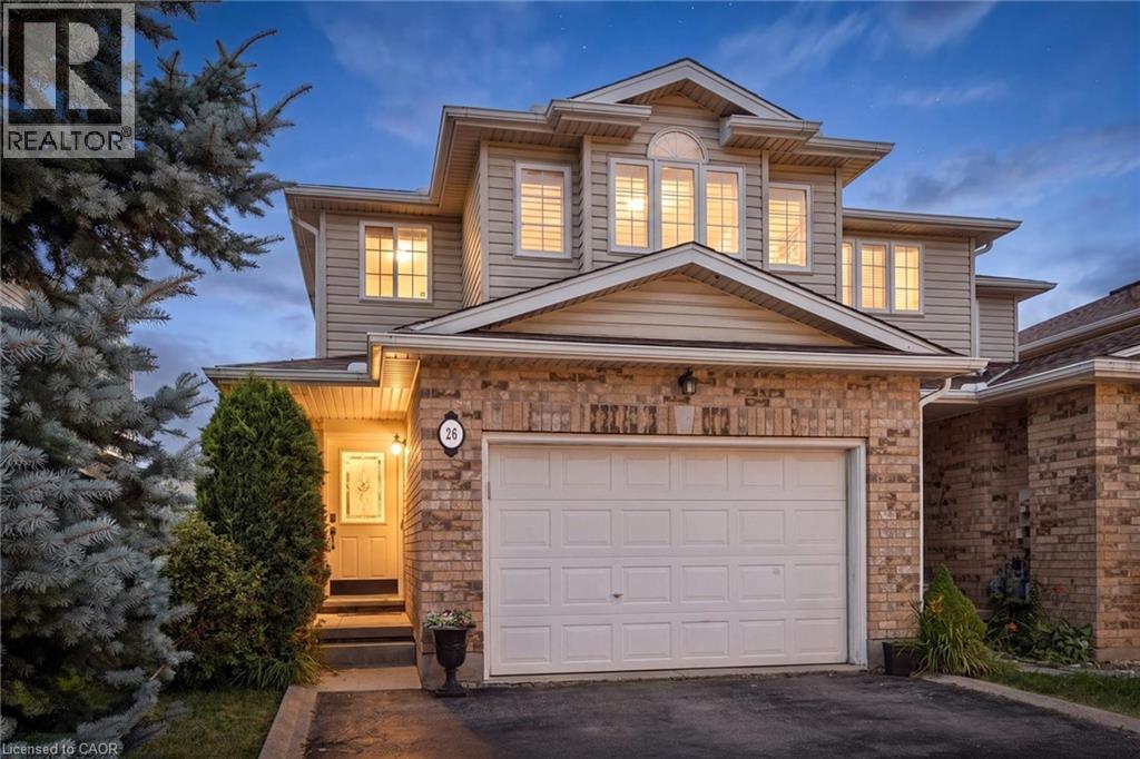 26 CRITCHER Avenue, Cambridge