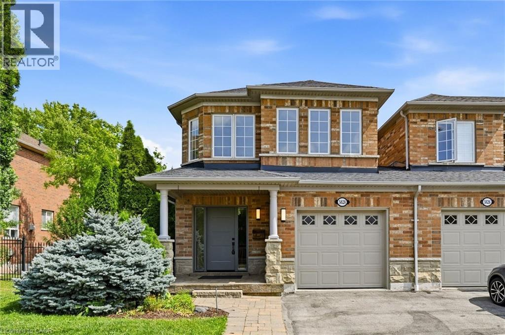 5628 STELLA Lane, Burlington