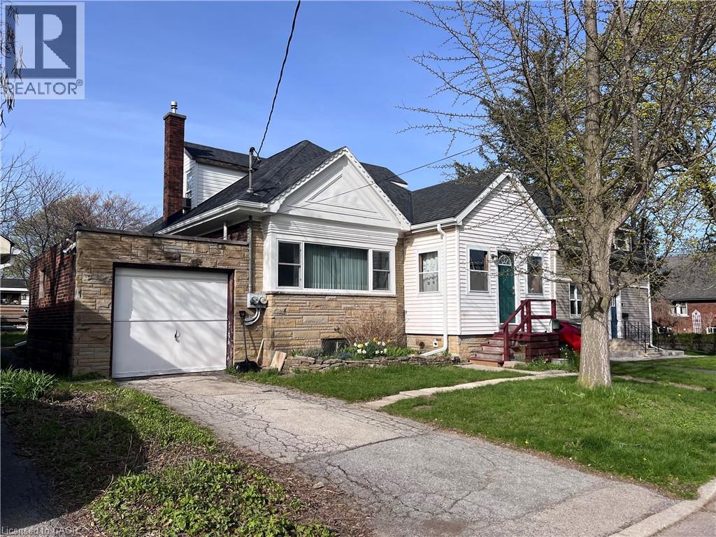 196 GLEN Road, Hamilton
